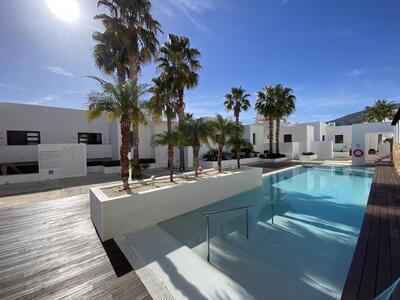 VIP8109: Appartement à vendre en Mojacar Playa, Almería