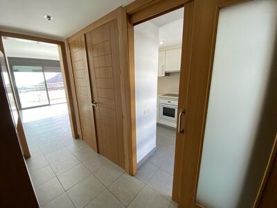 VIP8109: Appartement à vendre en Mojacar Playa, Almería