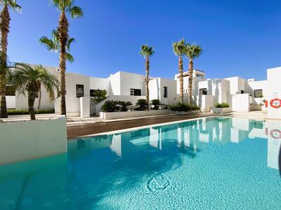 VIP8109: Apartment for Sale in Mojacar Playa, Almería