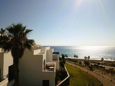 VIP8109: Apartment for Sale in Mojacar Playa, Almería