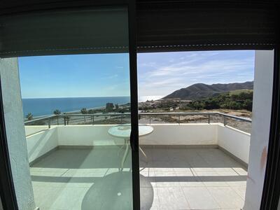 VIP8109: Appartement te koop in Mojacar Playa, Almería