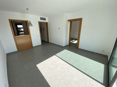 VIP8109: Wohnung zu Verkaufen in Mojacar Playa, Almería