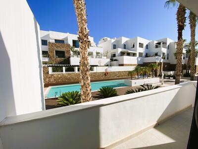 VIP8109: Wohnung zu Verkaufen in Mojacar Playa, Almería