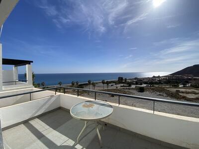 VIP8109: Apartment for Sale in Mojacar Playa, Almería