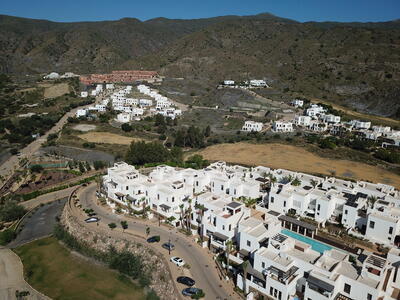 VIP8109: Appartement à vendre en Mojacar Playa, Almería