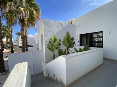 VIP8109: Wohnung zu Verkaufen in Mojacar Playa, Almería