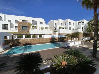 VIP8109: Apartment for Sale in Mojacar Playa, Almería