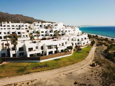 VIP8109: Apartment for Sale in Mojacar Playa, Almería