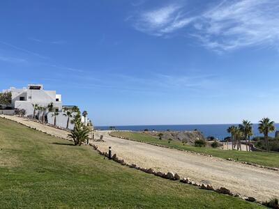 VIP8109: Wohnung zu Verkaufen in Mojacar Playa, Almería