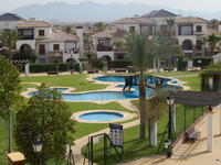 VIP8110: Apartment for Sale in Vera Playa, Almería