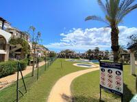 VIP8110: Appartement à vendre dans Vera Playa, Almería