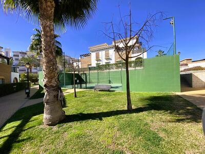 VIP8110: Appartement à vendre en Vera Playa, Almería