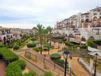 VIP8110: Appartement te koop in Vera Playa, Almería