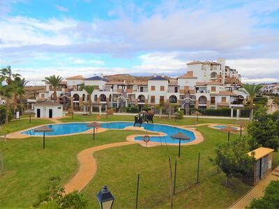 VIP8110: Apartment for Sale in Vera Playa, Almería