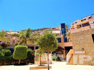 VIP8111: Apartamento en Venta en Mojacar Playa, Almería