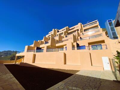 VIP8111: Apartment for Sale in Mojacar Playa, Almería