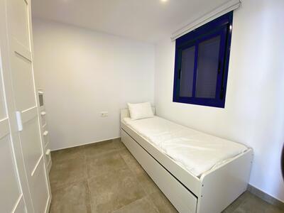 VIP8111: Wohnung zu Verkaufen in Mojacar Playa, Almería