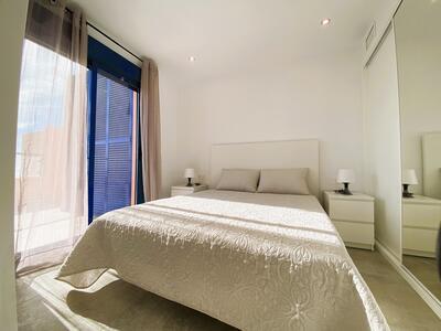 VIP8111: Apartamento en Venta en Mojacar Playa, Almería