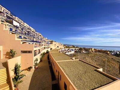 VIP8111: Apartment for Sale in Mojacar Playa, Almería