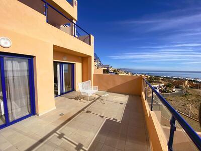 VIP8111: Apartment for Sale in Mojacar Playa, Almería