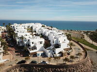 VIP8112: Townhouse for Sale in Mojacar Playa, Almería