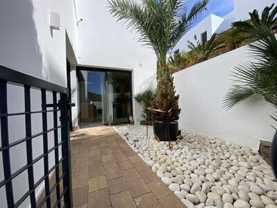 VIP8112: Adosado en Venta en Mojacar Playa, Almería