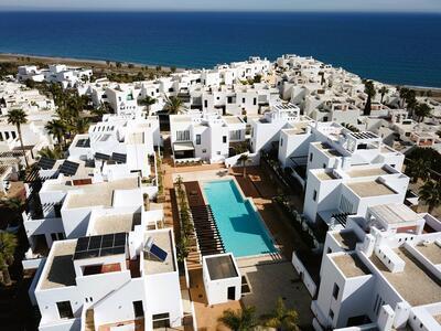 VIP8112: Townhouse for Sale in Mojacar Playa, Almería