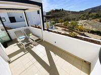 VIP8112: Maison de Ville à vendre dans Mojacar Playa, Almería