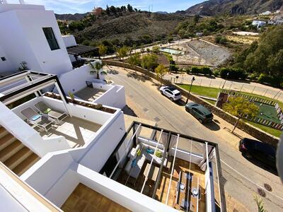 VIP8112: Maison de Ville à vendre en Mojacar Playa, Almería