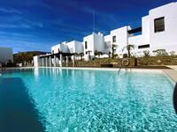 VIP8112: Maison de Ville à vendre dans Mojacar Playa, Almería
