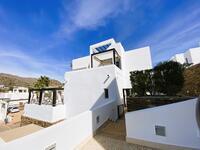 VIP8112: Townhouse for Sale in Mojacar Playa, Almería