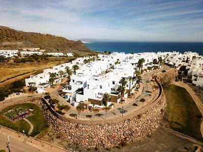 VIP8112: Townhouse for Sale in Mojacar Playa, Almería