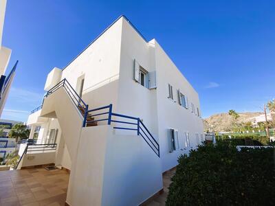 VIP8113: Wohnung zu Verkaufen in Mojacar Playa, Almería