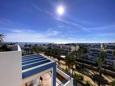 VIP8113: Appartement te koop in Mojacar Playa, Almería