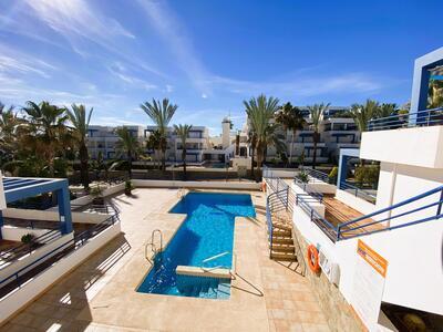 VIP8113: Apartamento en Venta en Mojacar Playa, Almería