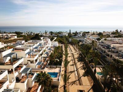 VIP8113: Wohnung zu Verkaufen in Mojacar Playa, Almería