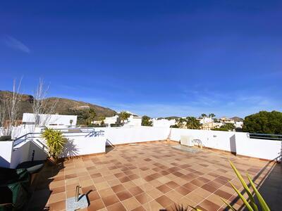 VIP8113: Appartement te koop in Mojacar Playa, Almería