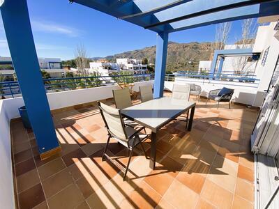 VIP8113: Apartment for Sale in Mojacar Playa, Almería