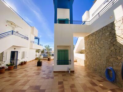 VIP8113: Apartment for Sale in Mojacar Playa, Almería