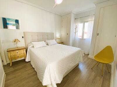 VIP8113: Wohnung zu Verkaufen in Mojacar Playa, Almería