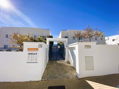 VIP8113: Appartement te koop in Mojacar Playa, Almería