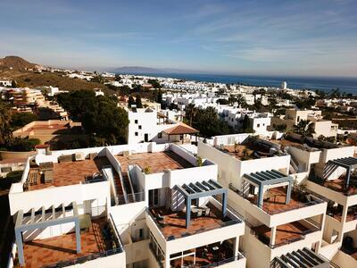 VIP8113: Apartment for Sale in Mojacar Playa, Almería