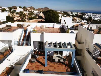 VIP8113: Appartement te koop in Mojacar Playa, Almería