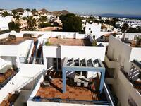 VIP8113: Wohnung zu Verkaufen in Mojacar Playa, Almería