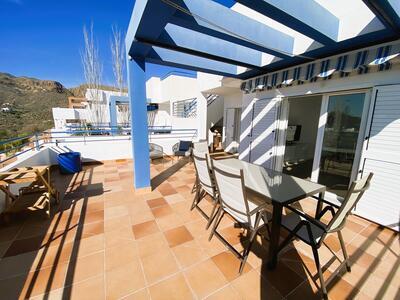 VIP8113: Apartment for Sale in Mojacar Playa, Almería