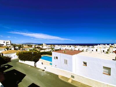 VIP8114: Maison de Ville à vendre en Mojacar Playa, Almería