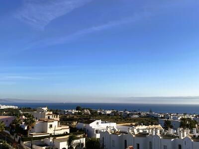 VIP8114: Townhouse for Sale in Mojacar Playa, Almería