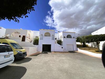 VIP8114: Townhouse for Sale in Mojacar Playa, Almería