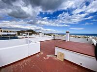 VIP8114: Townhouse for Sale in Mojacar Playa, Almería