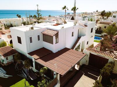 VIP8115: Villa à vendre en Mojacar Playa, Almería